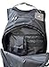 Nike Jordan Jumpman23 Backpack (Black/Blue)