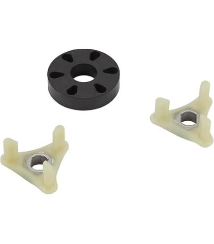 ジャパメタ Amazon.com: Whirlpool 285785 Clutch Kit for Washer, White