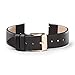 WRISTOLOGY Rose Gold 18mm Womens Easy Interchangeable Watch Band
