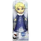Elsa Frozen Mini Toddler Doll Disney Princess 3