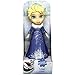Elsa Frozen Mini Toddler Doll Disney Princess 3"