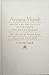 Arcana Mundi: Magic and the Occult in the Greek and Roman Worlds: A Collection of Ancient Texts by Georg Luck
