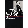 Edgar Allan Poe: Poetry and Tales (Library of America)