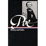 Edgar Allan Poe: Poetry and Tales (Library of America)