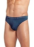 Jockey Men's Underwear Seamfree Thong