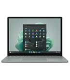 Amazon.com: Microsoft Laptop 5 13in i5 8GB 512GB Sandstone