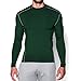 Under Armour UA ColdGear® Armour Compression Mock XL Forest Green