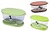 Progressive International Ultimate Keeper Set - Collapsible Produce, Fruit and Vegetable and Berry Keeper( Set of 3)