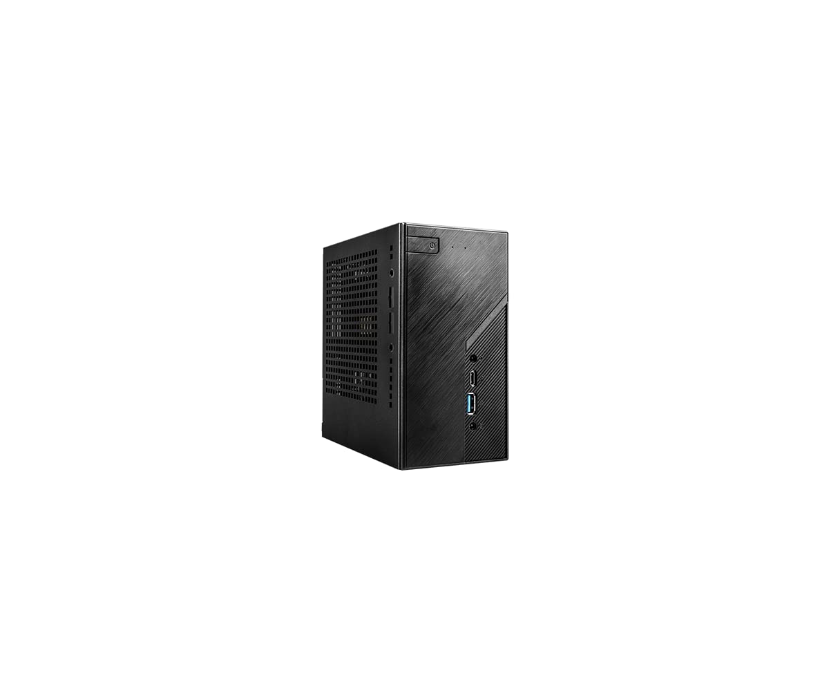 ASRock DeskMini X600 USB4 Series Mini-PC | AMD