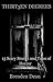Thirteen Degrees: 13 Scary Stories and Tales of Horror