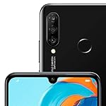 Huawei-P30-Lite-128GB-4GB-RAM-615-Display-AI-Triple-Camera-32MP-Selfie-Dual-SIM-Global-4G-LTE-GSM-Factory-Unlocked-MAR-LX3A-International-Version-Midnight-Black