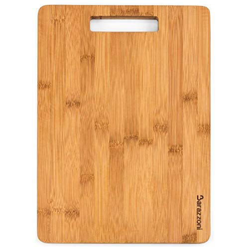 Bamboo Chopping Board 30 X 20