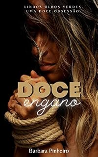 Livro Doce Engano: Conto