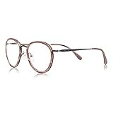 CAOXN Reading Glasses Magnifier Presbyopic