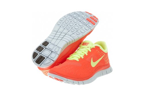 Nike Free 4.0 V2 Womens # 511527