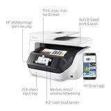HP OfficeJet Pro 8720