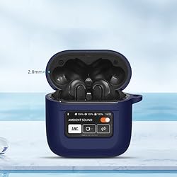 Writiany Silicone Case for Tour Pro 2 Case