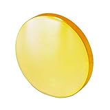 TEN-HIGH Diameter 18mm Focal Lens for CO2 Laser Cutting engraving machine, Superior transmittance materials, FL: 3