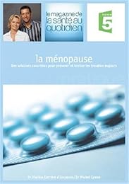 La  ménopause