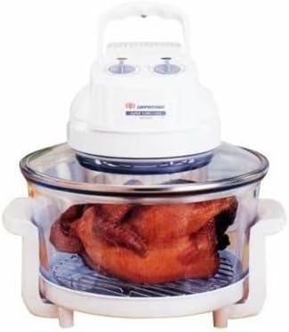 Amazon Com Turbo Convection Oven Kitchen Living Turbo Convection