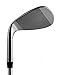 Warrior 60 Degree Lob Wedge Golf Club