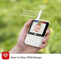 kodak c225 baby monitor