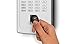 Safescan RF-110 RFID Fobs for RFID Time Clock