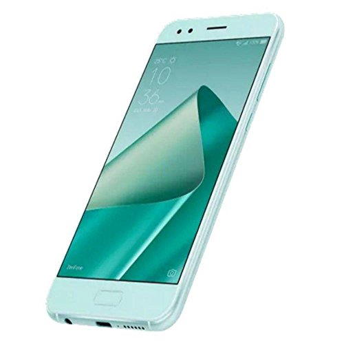 ASUS ZenFone 4 ZE554KL 64GB Moonlight White, Dual SIM, 5.5 