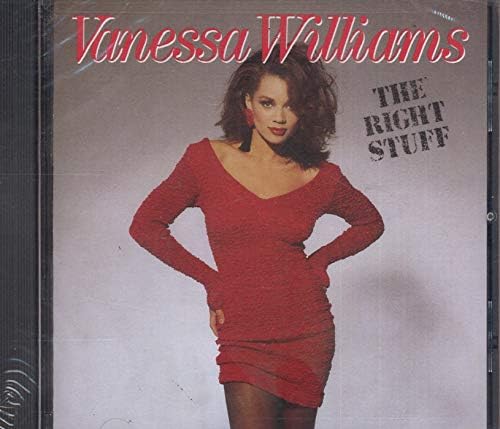 Amazon.com: The Best of Vanessa Williams: 20th Century Masters