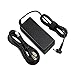 UL Listed AC Charger Fit for Toshiba Satellite L645 L645D L645-S4102 L655 L655D L755 L755D L855 L670 L735 L740 L745 L745D L750 L750D L955 L955D Laptop Adapter Power Supply Cord