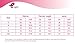 Dlsave Sexy Slutty Lingerie High Waist Panties for Women Crotchless Knickers Negligee Underwear (Large, Black)