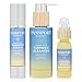 Clear Face Turmeric Cream Set