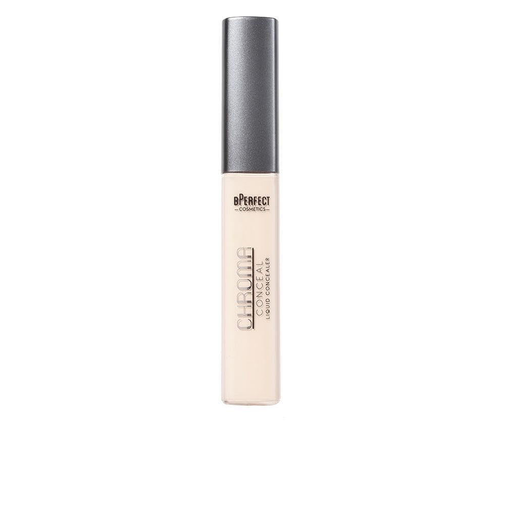 BPERFECT Cosmetics 4321-54570 Chroma Conceal Liquid Concealer C2 12.5 ml for Adults, Made for Everyday use, 12.5 ml