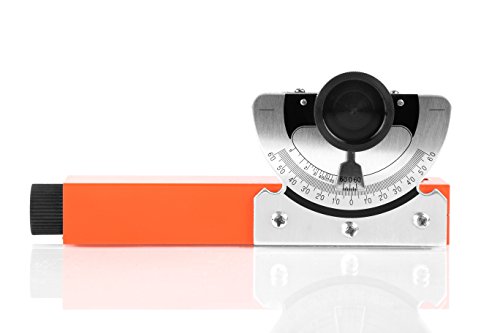 AdirPro Topographic Abney Hand Level Minute & Degree Clinometer 780-00 AdirPro Topographic Abney Hand Level Minute & Degree Clinometer 780-00