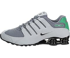 NIKE ナイキ ショックス shox 28.0 Nike Shox TL Men's Shoes – Midway Sports