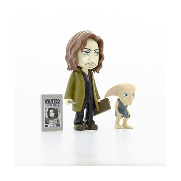 Harry Potter Magical Capsules - Wave 2, 19293