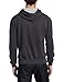 Champion Men's Pullover Eco Fleece Hoodie, Granite Heather, X-Large
