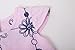 SMILING PINKER Toddler Little Girls Flower Dress Cotton Casual Summer Sundress