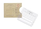 Lettermate Companion