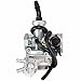 New 22mm CT110 Carburetor for Honda CT90 1970-1979 CT110 1980-1986 motorcycle carb