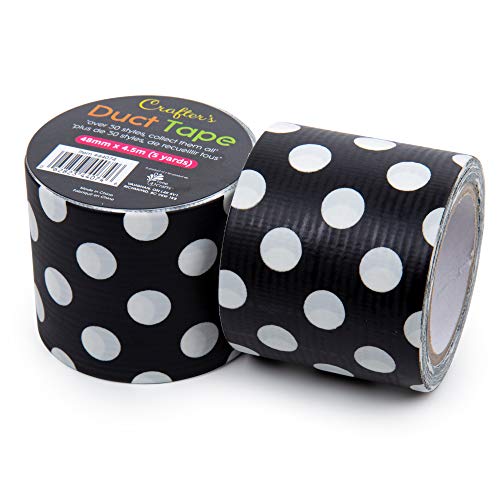 Top 10 Paper Tapes Polka Dots of 2020 No Place Called Home