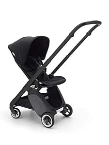 bugaboo ant travel system