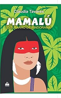 Livro Mamalú: O tubarão de Pindorama