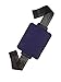 Large Ice Pack with Straps - 10x12 inch Hot and Cold Therapy Reusable Gel Packs Helps Alleviate Joint Pain, Muscle Soreness | Supports Injury Recovery, Back Pain Relief