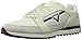 Diesel Men's V-Staffetta S-Fleett Fashion Sneaker, Ice/White, 12 M US