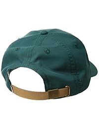 Obedezca la cara desestructurada de las mujeres. Gorra de béisbol