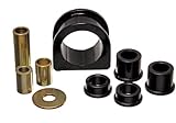 Energy Suspension 8.10101G Power Steering Rack Bushing For 1995-2000 Toyota Tacoma 4WD Only