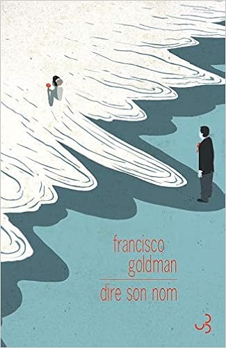 couverture de : Dire son nom