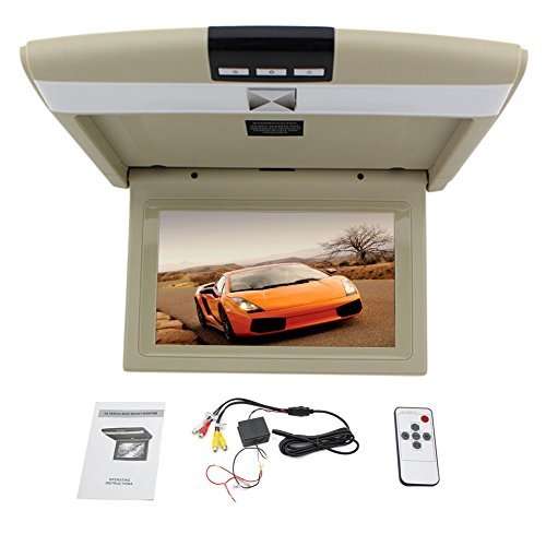 New 10.1 inch car roof mounted display car monitor led …