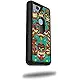 MightySkins Protective Vinyl Skin Decal for OtterBox Defender LG V20 Case wrap Cover Sticker Skins Teal Marble